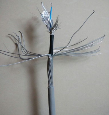 RS485串口通讯电缆