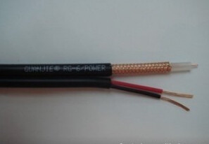 ZR-SYV阻燃视频电缆报价