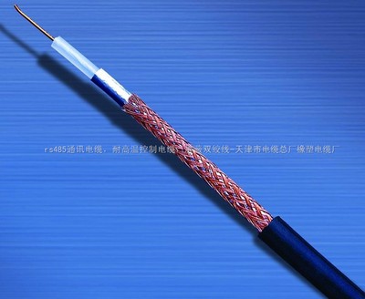 同轴视频线