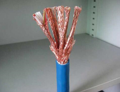 最新rvvp屏蔽电缆批发价格