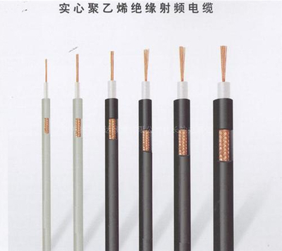 SYV同轴电缆,射频电缆,电视电缆,监控电缆