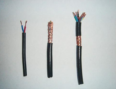 RVVP信号电缆厂家-RVVP电缆报价