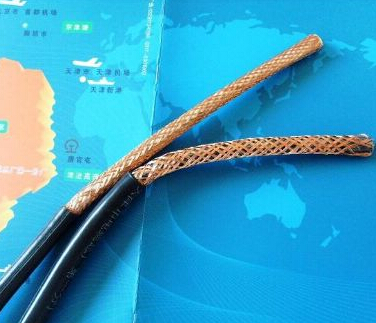 屏蔽双绞电缆RVSP-价格