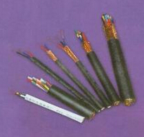 HYAT22充油铠装通信电缆