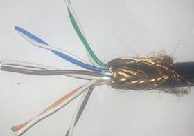 RVSP仪表电缆厂家-RVSP库存