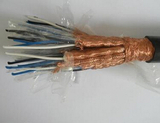 屏蔽双绞线-RVSP电缆