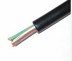 HYA室内通信电缆-2*2*0.4