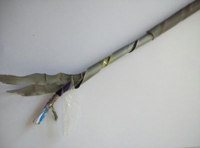 RS485屏蔽电缆厂家