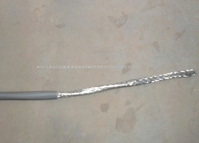 RS485电缆//RS485通信总线厂家