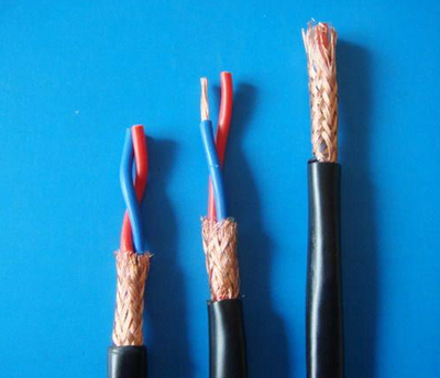 RVSP屏蔽双绞线-价格