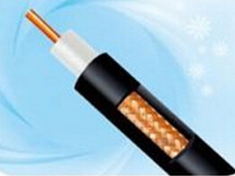 视频电缆SYV视频线价格 