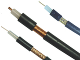 八芯射频同轴电缆SYV-75-2-1×8,SYV-75-2-2×8,SYV-75-2-1×4