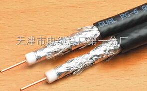 SYV同轴射频电缆供应商 