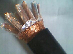 RVSP-对绞屏蔽线厂家