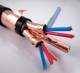 NH-RVVP2*2.5耐火信号电缆价格