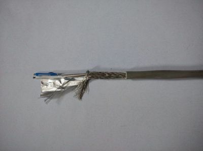 RS485屏蔽总线电缆厂家