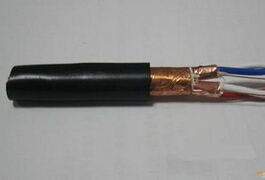 RVSP屏蔽信号电缆-2*1.0