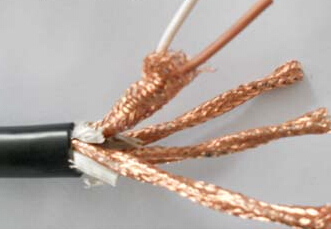 A级RVS双绞线-RVSP电缆(厂家）