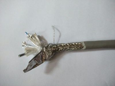 RS485通讯电缆符合国家标准