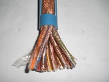 RVSP铜芯控制电缆-生产价格