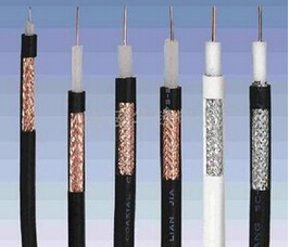 SYWV-75-5同轴射频电缆