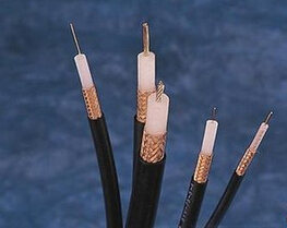 轴射频电缆SYWV厂家