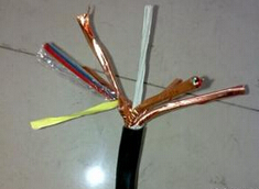 RVVP屏蔽电线电缆厂家