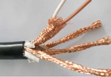 WDZB-RVSP2*0.5屏蔽电缆价格