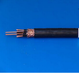 RVVP2*1.5屏蔽信号电缆