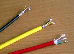 HYAC10x2x0.4石油膏填充电缆