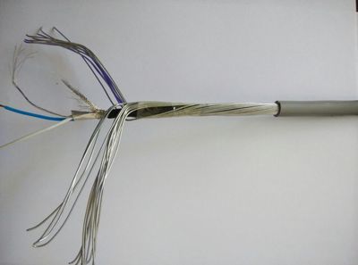 rs485双绞电缆厂家