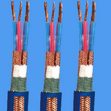 RVSP双绞屏蔽电缆【出厂价】