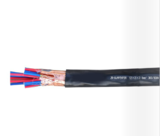 RVSP绞形屏蔽软电线