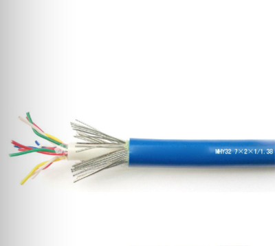 MHYVR电缆 （国标电缆厂家）